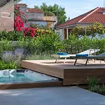 Jadrija Luxury Vacations Apt1