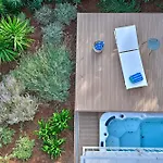 Appartamento Jadrija Luxury Vacations Apt1 *