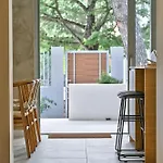 アパート Jadrija Luxury Vacations Apt1 シベニク