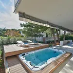 Jadrija Luxury Vacations Apt1 Appartamento Šibenik
