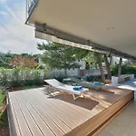 Jadrija Luxury Vacations Apt1 Appartamento *