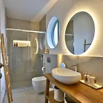 Jadrija Luxury Vacations Apt1 *