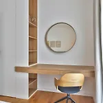 Jadrija Luxury Vacations Apt1 * シベニク