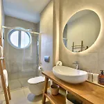 Jadrija Luxury Vacations Apt1