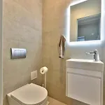 Jadrija Luxury Vacations Apt1 アパート *