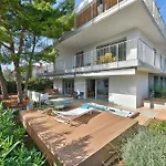 Jadrija Luxury Vacations Apt1 * Šibenik