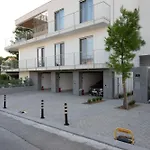 Appartamento Jadrija Luxury Vacations Apt1