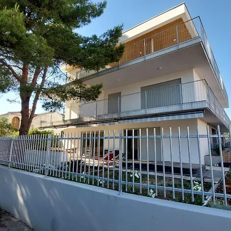 Jadrija Luxury Vacations Apt1 Apartment