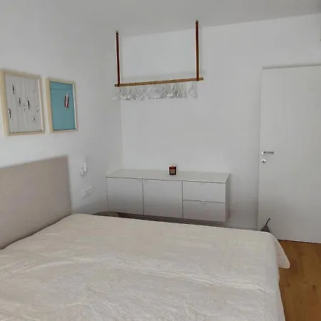 公寓 Jadrija Luxury Vacations Apt1 *