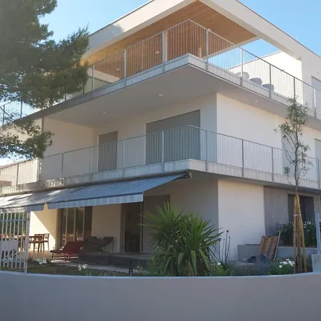 Jadrija Luxury Vacations Apt1 * Sibenik