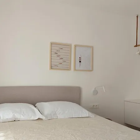 Apartment Jadrija Luxury Vacations Apt1 *