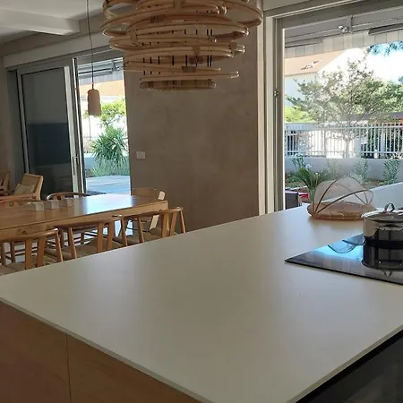 Jadrija Luxury Vacations Apt1 Sibenik