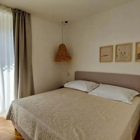Jadrija Luxury Vacations Apt1 Apartment