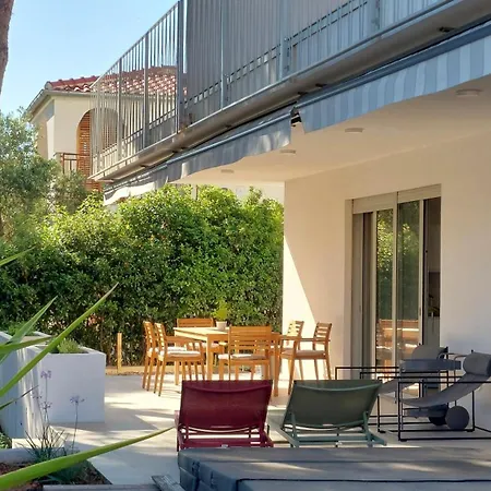 Apartman Jadrija Luxury Vacations Apt1 *