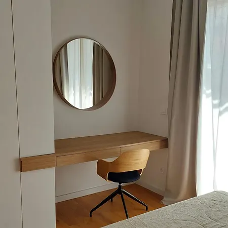 Jadrija Luxury Vacations Apt1 * Sibenik