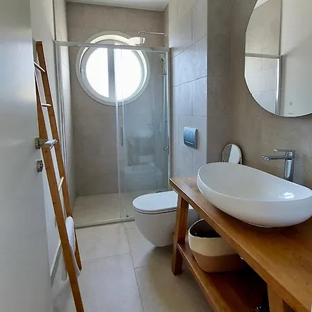 Jadrija Luxury Vacations Apt1 公寓 *