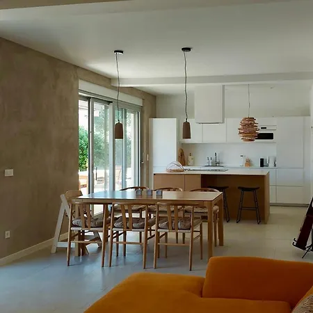 Apartment Jadrija Luxury Vacations Apt1