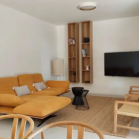 Jadrija Luxury Vacations Apt1 Apartment *