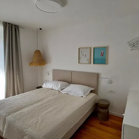 Jadrija Luxury Vacations Apt1 * Sibenik