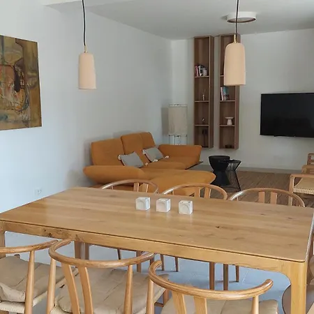 Jadrija Luxury Vacations Apt1 Apartment *