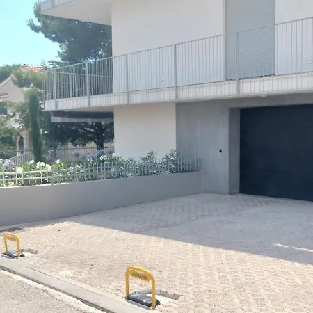 Jadrija Luxury Vacations Apt1 公寓