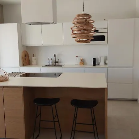 Jadrija Luxury Vacations Apt1