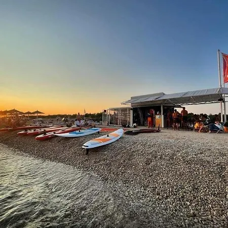 Διαμέρισμα Jadrija Luxury Vacations Apt1 Σίμπενικ