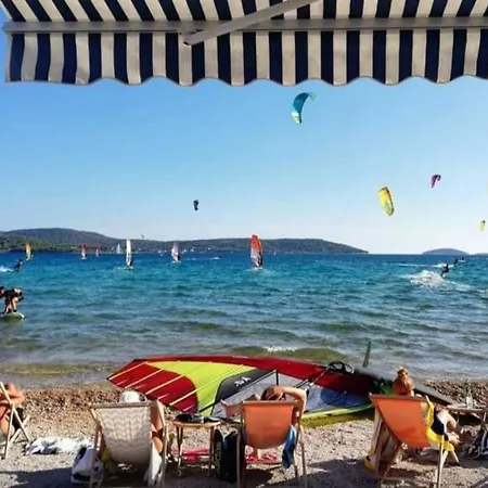 Jadrija Luxury Vacations Apt1 Apartman *