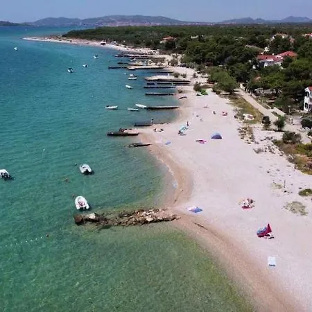 Jadrija Luxury Vacations Apt1 Apartment