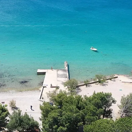 Jadrija Luxury Vacations Apt1 Apartman *