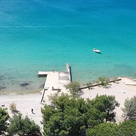 Jadrija Luxury Vacations Apt1 Apartment *