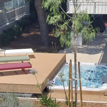 Jadrija Luxury Vacations Apt1 * Sibenik