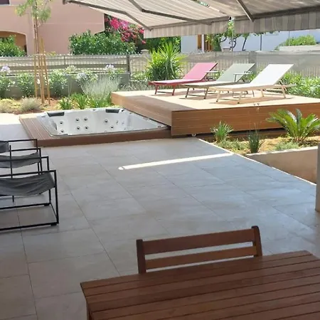 Jadrija Luxury Vacations Apt1 Šibenik