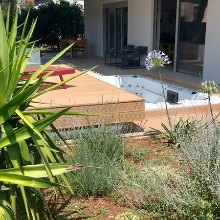 Jadrija Luxury Vacations Apt1