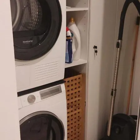 Jadrija Luxury Vacations Apt1