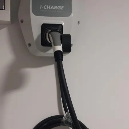 Jadrija Luxury Vacations Apt1 Sibenik