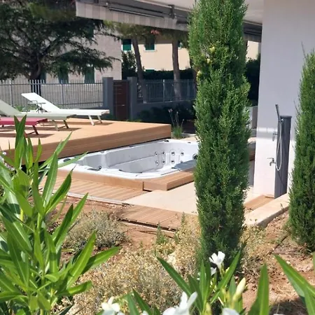 Apartman Jadrija Luxury Vacations Apt1 *