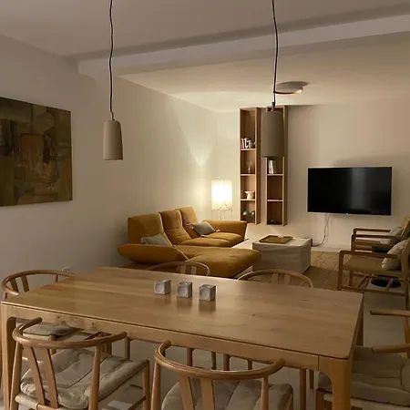Jadrija Luxury Vacations Apt1 * Sibenik