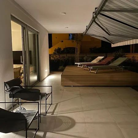 Jadrija Luxury Vacations Apt1 公寓