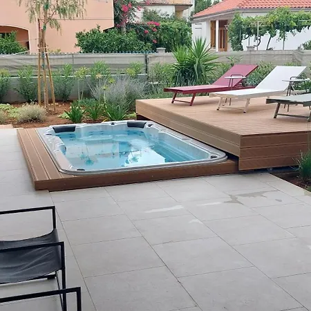 Apartman Jadrija Luxury Vacations Apt1 *