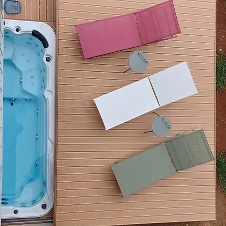 Jadrija Luxury Vacations Apt1