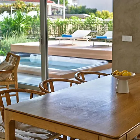 Jadrija Luxury Vacations Apt1 Διαμέρισμα