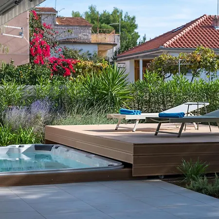 Jadrija Luxury Vacations Apt1