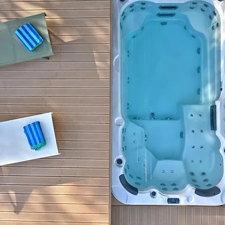 Apartman Jadrija Luxury Vacations Apt1