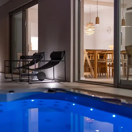 Jadrija Luxury Vacations Apt1 * Sibenik