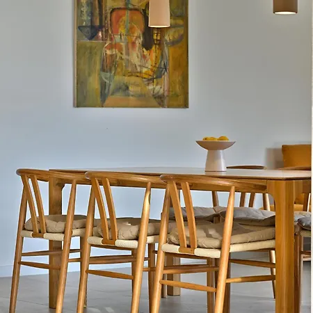 Jadrija Luxury Vacations Apt1 Apartman