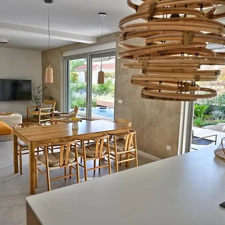 Apartman Jadrija Luxury Vacations Apt1 Sibenik