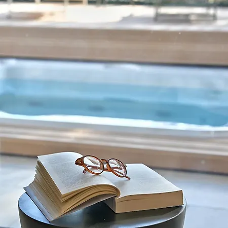 Διαμέρισμα Jadrija Luxury Vacations Apt1 *