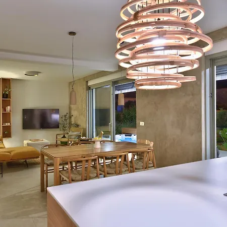 Jadrija Luxury Vacations Apt1 Apartman *