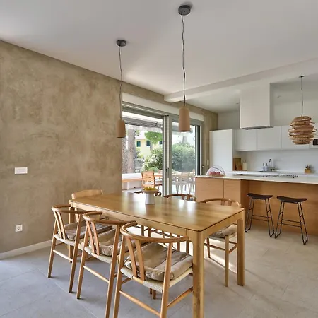 Jadrija Luxury Vacations Apt1 Apartman Sibenik